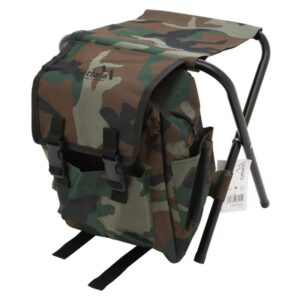 Cattara Olbia army összecsukható szék tárolózsákkal