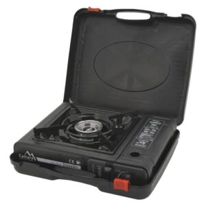 Cattara Traveler gáztűzhely