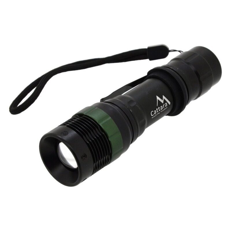 Cattara Zoom Led Zsemlámpa 150 Lm