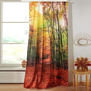 Függöny Forest  140X230 Cm