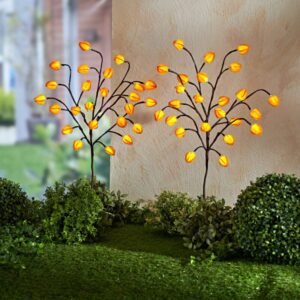 2 Db Physalis Led Lampa