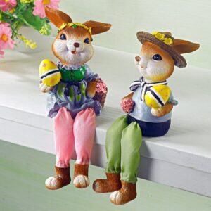 2 Figura Logo Labakkal Nyul Par Mindegyik 18 Cm