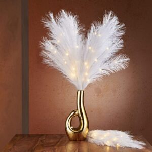 3 Led Pampas Agak