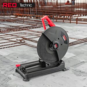 3500 W-os fémfűrész RTUKM0024 RTUKM0024