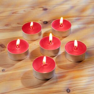 6 Aromas Tealampa Berries