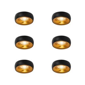 6 darabos