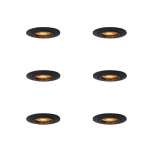 6 darabos