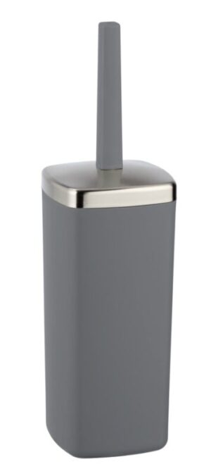 Allvany Wenko Wc Kefevel Antracit 96X365X96 Cm