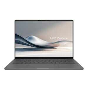Asus cons nb zenbook ux3407ra-qd011w 14" wuxga oled gl