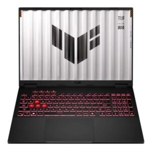 Asus gamer nb tuf fa608wv-qt014w 16" wqxga