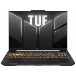 Asus gamer nb tuf fx607vu-rl065 16" wuxga
