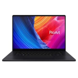 Asus ProArt StudioBook H7606WI-ME007X - Windows® 11 Professional...
