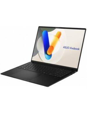Asus Vivobook S V16 Laptop Fekete (14" / Intel Core Ultra 5-...