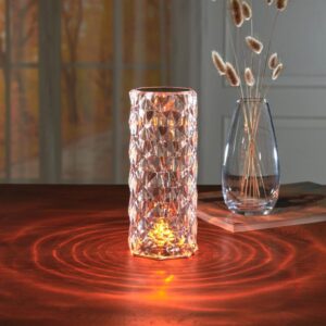 Asztali Lámpa &Quot;Magic&Quot;