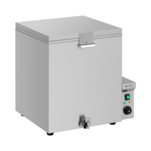 Baromfi Forrázó - 120 L | Wiesenfield