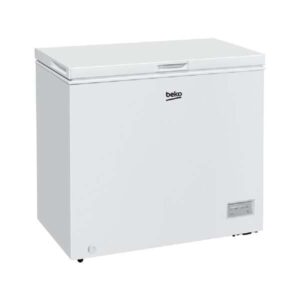 Beko CF200EWN fagyasztószekrény