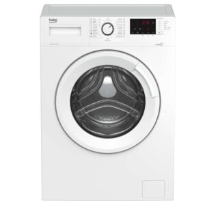 Beko WUE-6512 XWST elöltöltős Mosógép - fehér