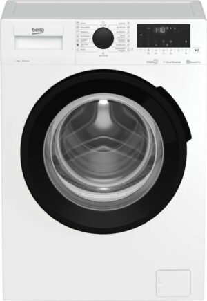 Beko WUE 7726 XWST keskeny elöltöltős mosógép