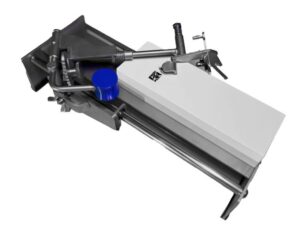 BEM Technik BEM RV1 professzionális ollóélező