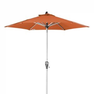 Billenő Esernyő Aktív Terrakotta 210 Cm