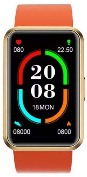 Blackview R5 Okosóra