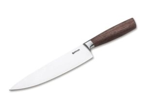 Böker Core Wood Szakács kés 20