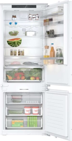 Bosch KBN96ADD0 Beépíthető hűtőszekrény