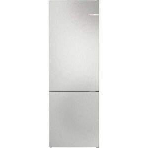 Bosch KGN492LDF Alulfagyasztós hűtő