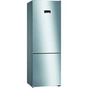 Bosch KGN49XLEA Serie 4 Kombinált hűtőszekrény