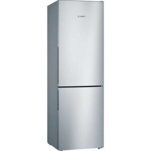 Bosch KGV36VLEAS Serie 4 Kombinált hűtőszekrény
