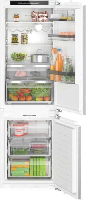 Bosch KIN86ADD0 Beépíthető hűtőszekrény