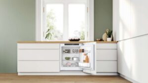 Bosch Serie 4