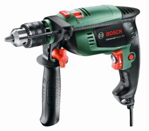 Bosch UniversalImpact 650 Elektromos Ütvefúró