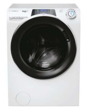 Candy RP 4146BWMBC/1-S Elöltöltős mosógép