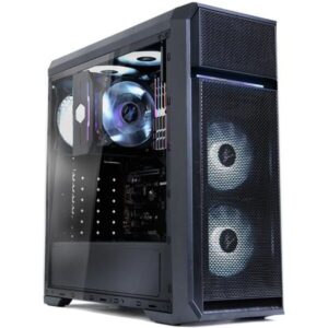 Chs pc barracuda