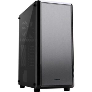 Chs pc barracuda