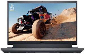 Dell G15 5530 Laptop 15" Matt IPS