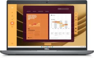Dell latitude 5450 14.0" fhd