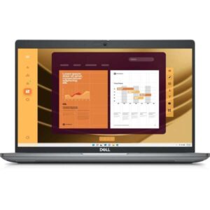Dell latitude 5450 14.0" fhd