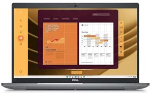 Dell latitude 5550 15.6" fhd