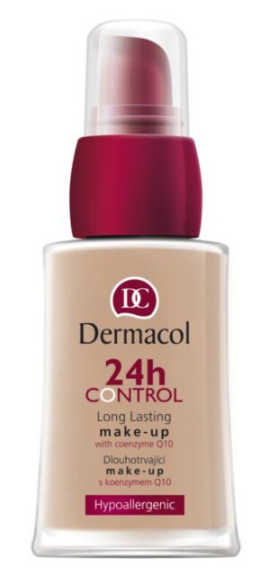 Dermacol 24h control make-up 3