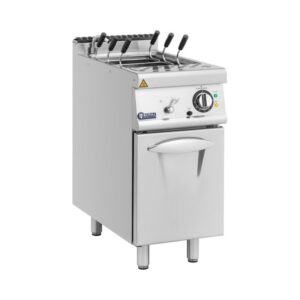 Elektromos tésztafőző - 9 kW - 400 V - 40 x 73 cm - Pro 730 Series - Royal Catering