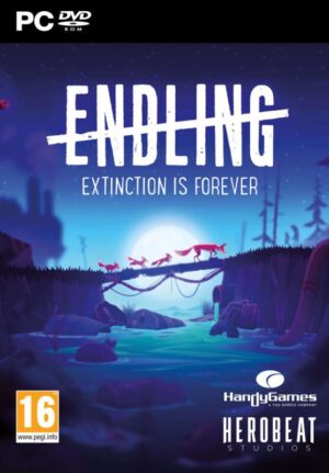 Endling - Extinction is Forever  (PC)