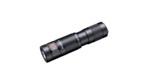 Fenix E09R újratölthető zseblámpa