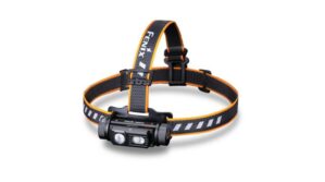Fenix HM60R újratölthető fejlámpa
