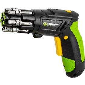 Fieldmann Fds 10102-A Akkus Csavarozó