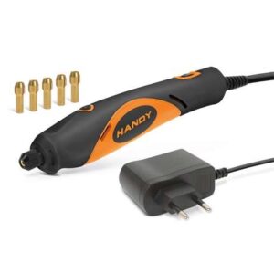 Handy Midi panelfúró 10362
