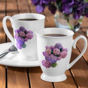 Hortensia Csesze
