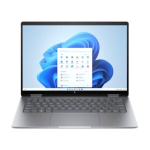 Hp envy x360 14-fc0001nh 14" 3k 2880x1800 oled 120hz 400cd t...