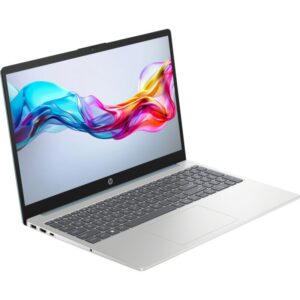 HP Laptop 15-fd0051nh Intel Core i5-1334U 15.6inch FHD 16GB DDR4...